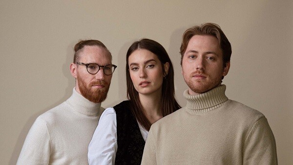 Kapela We are Domi, zdroj: Galerie Šantovka