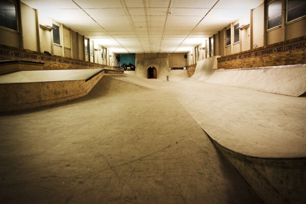Zdroj: Mellowpark