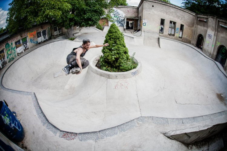 Zdroj: Mellowpark