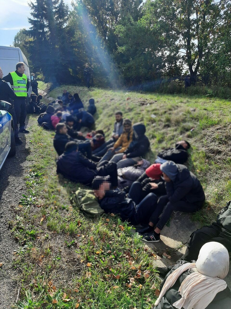Zdroj: Policie ČR