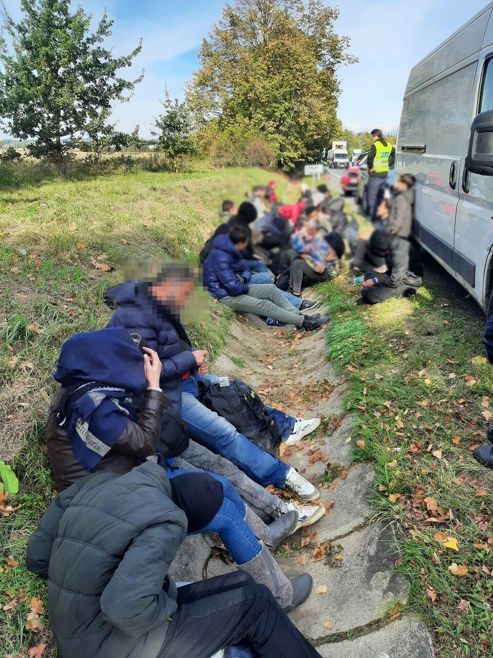 Zdroj: Policie ČR
