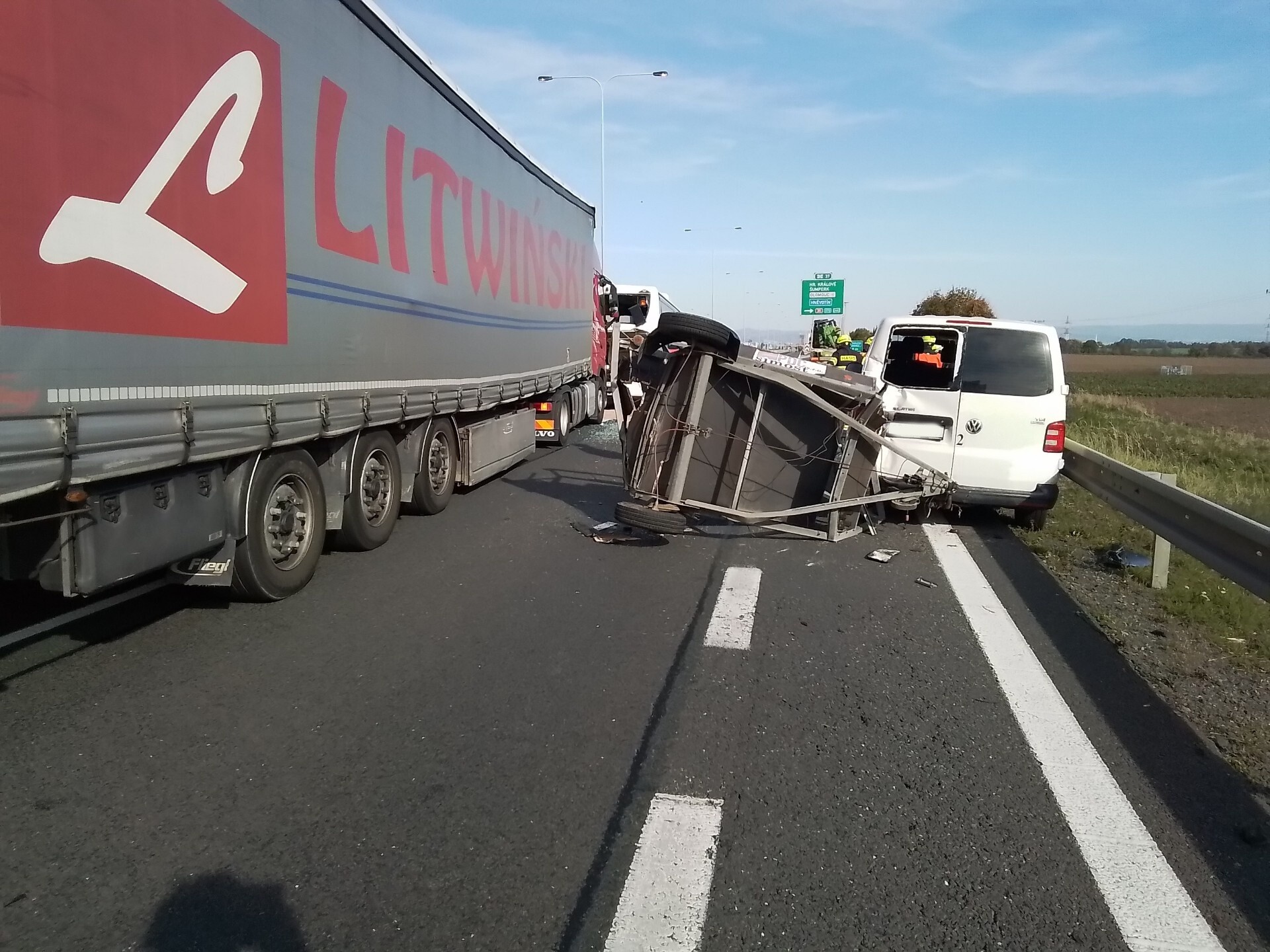 Zdroj: HZS Olomouckého kraje