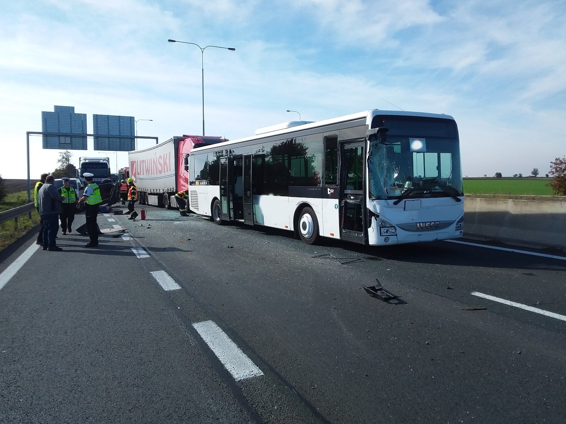 Zdroj: HZS Olomouckého kraje