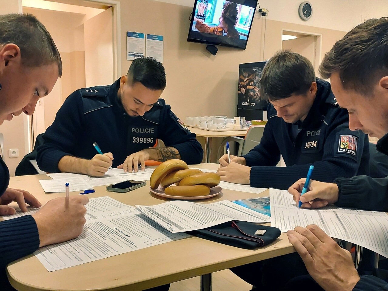 Zdroj: Policie ČR