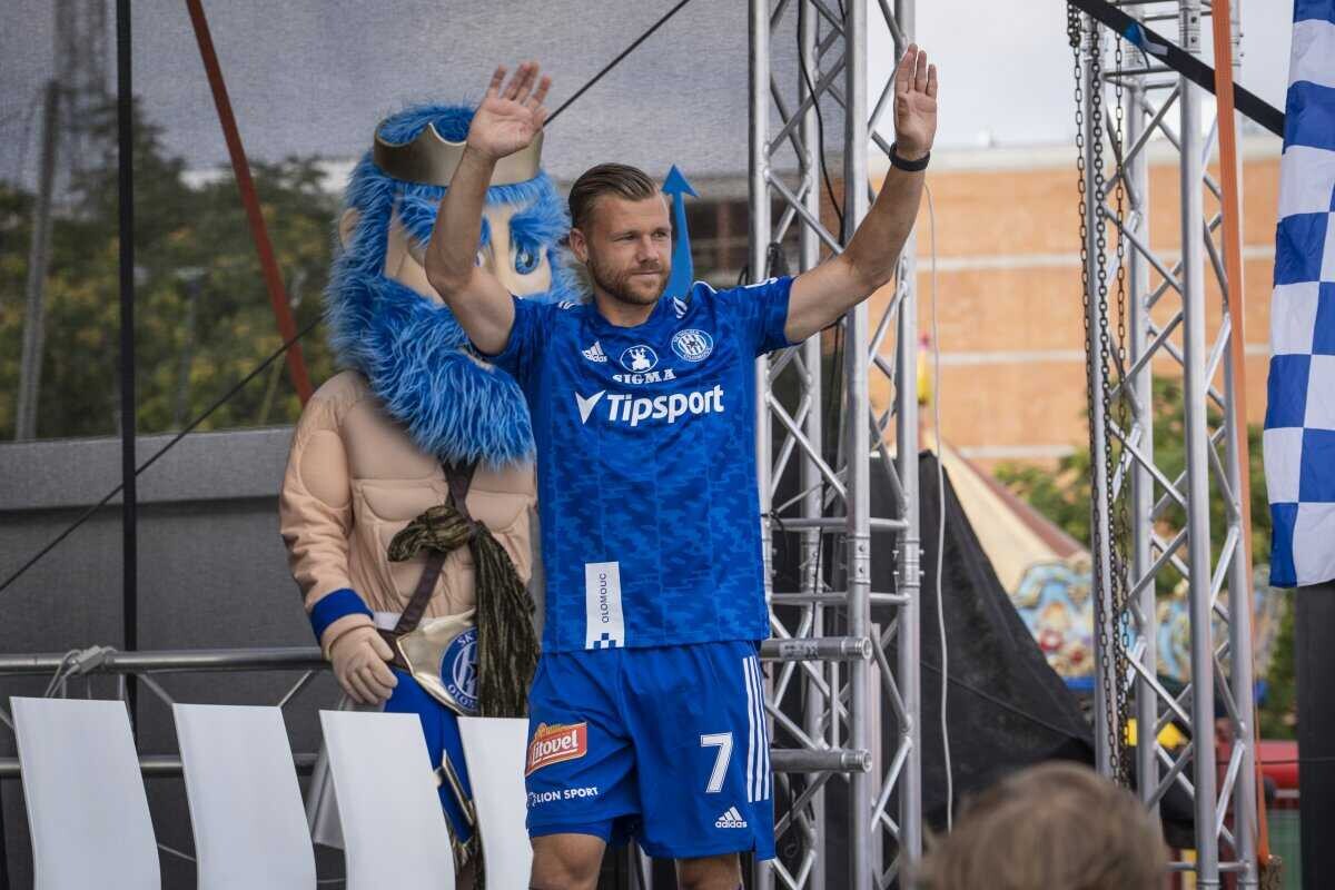 Foto: SK Sigma Olomouc