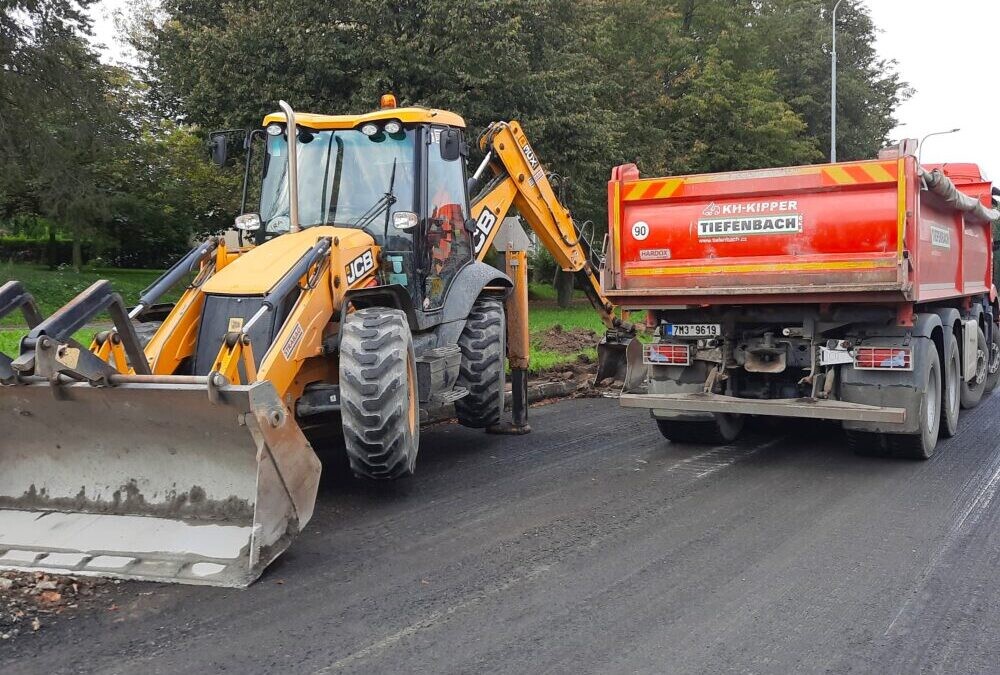 Zdroj: Ředitelství silnic a dálnic