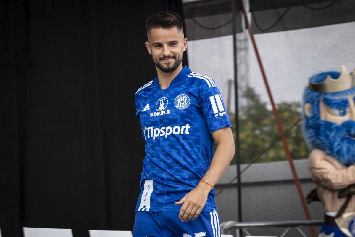 Foto: SK Sigma Olomouc