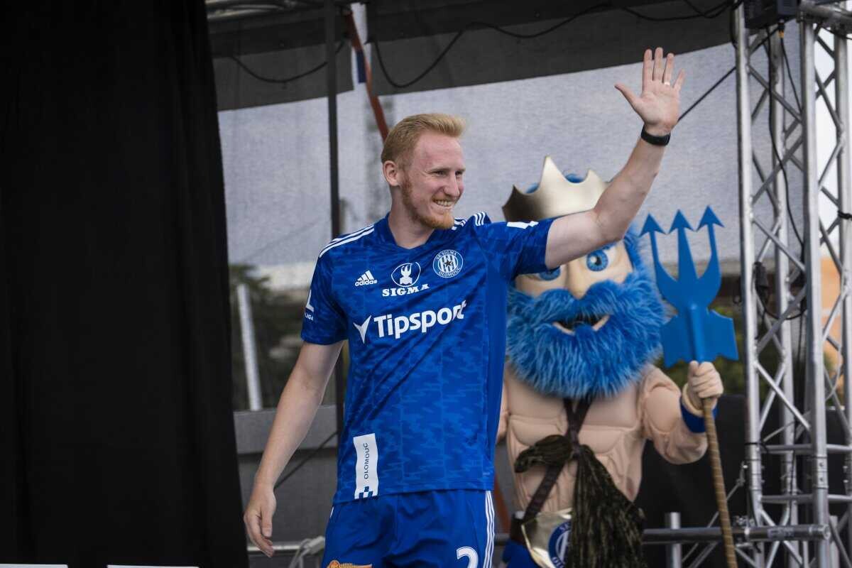 Foto: SK Sigma Olomouc