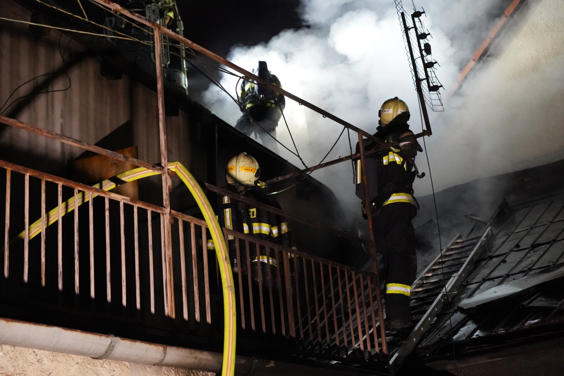 Zdroj: HZS Olomouckého kraje
