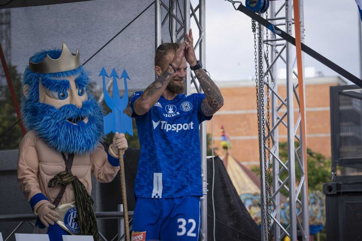Foto: SK Sigma Olomouc