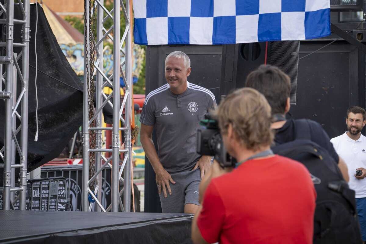 Foto: SK Sigma Olomouc