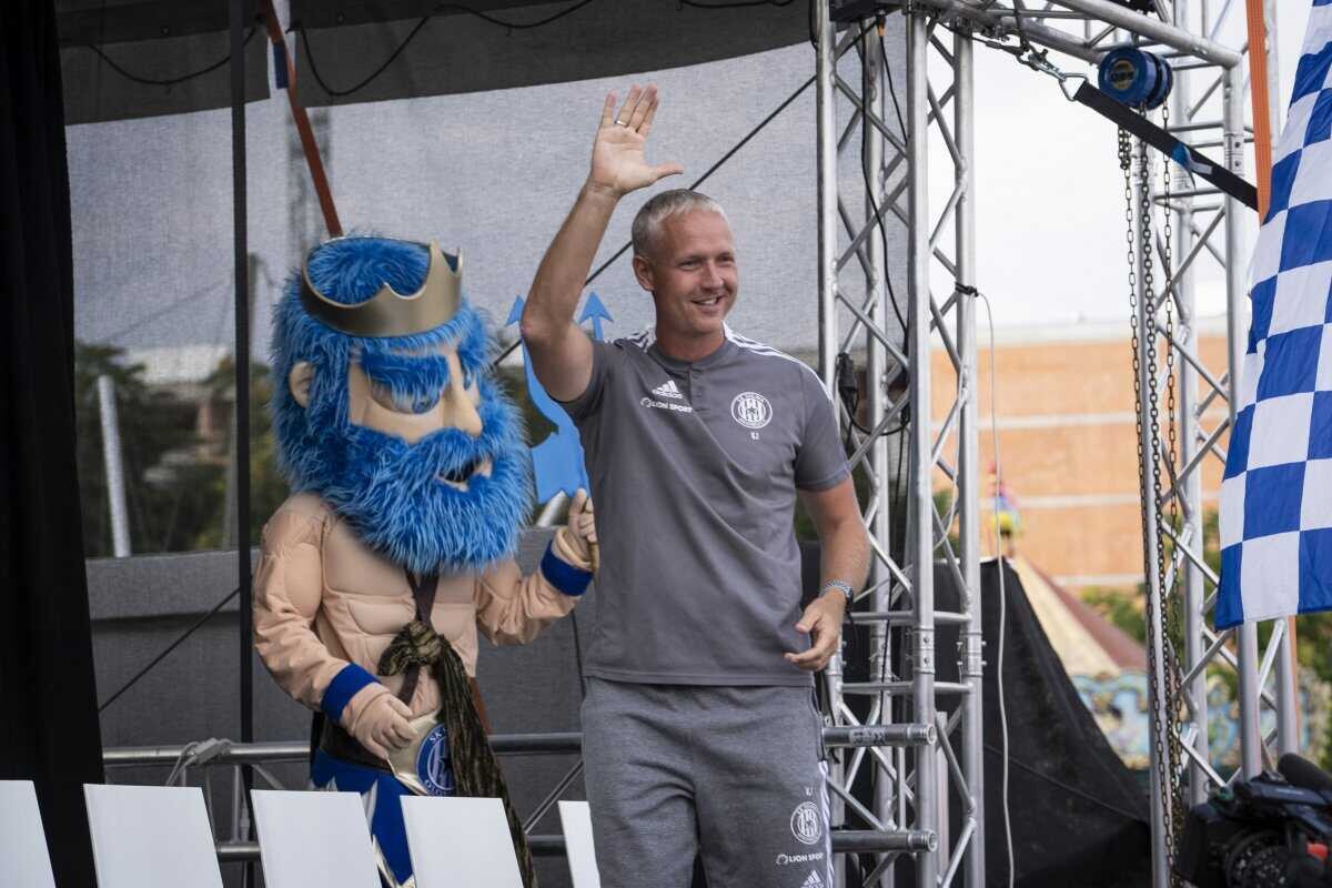 Foto: SK Sigma Olomouc