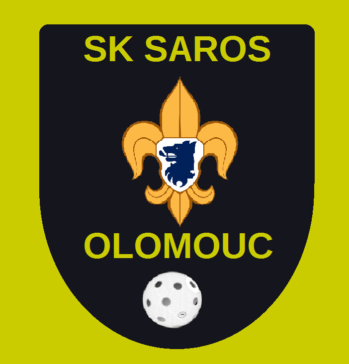 Znak Sarosu Olomouc do orku 2017; zdroj: Saros Olomouc