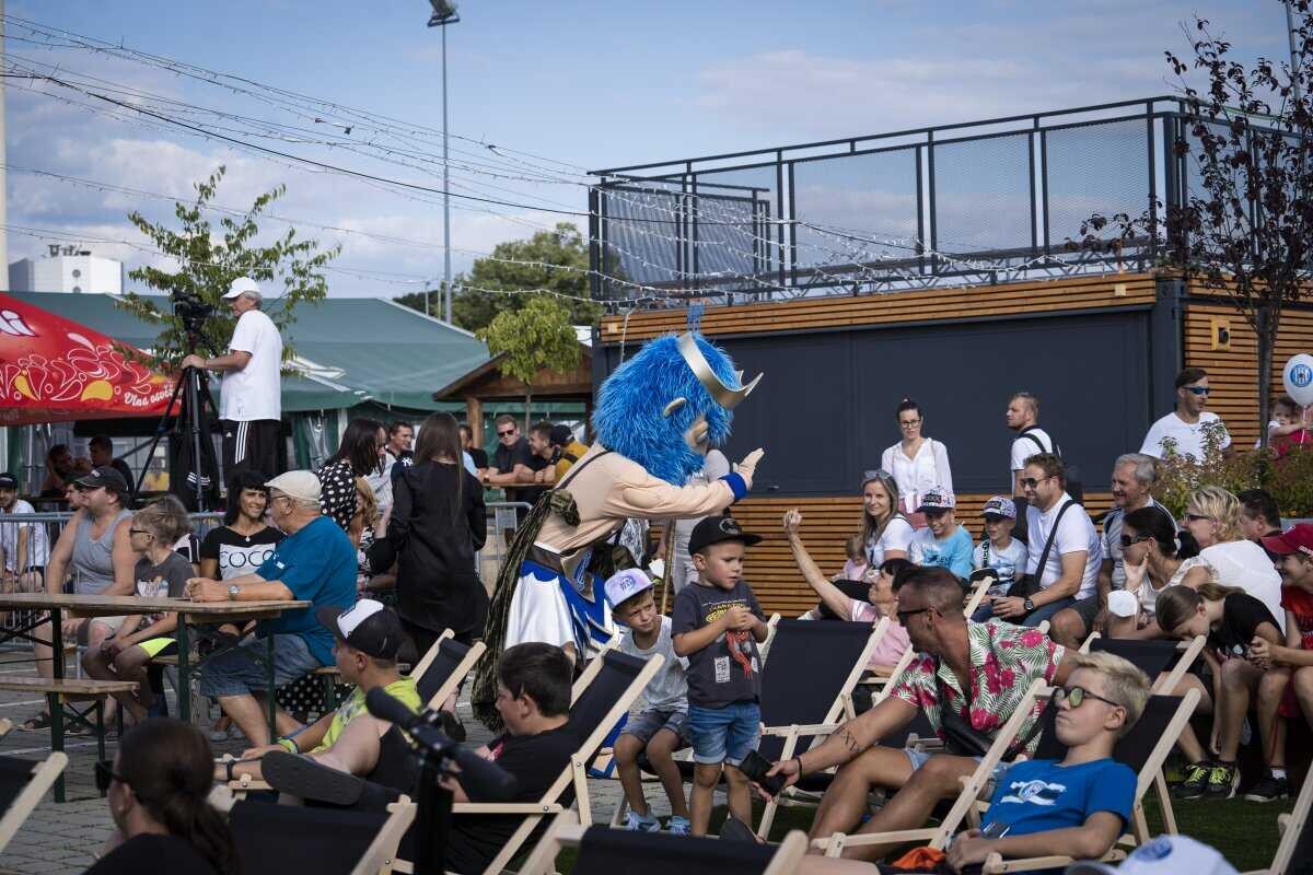 Foto: SK Sigma Olomouc
