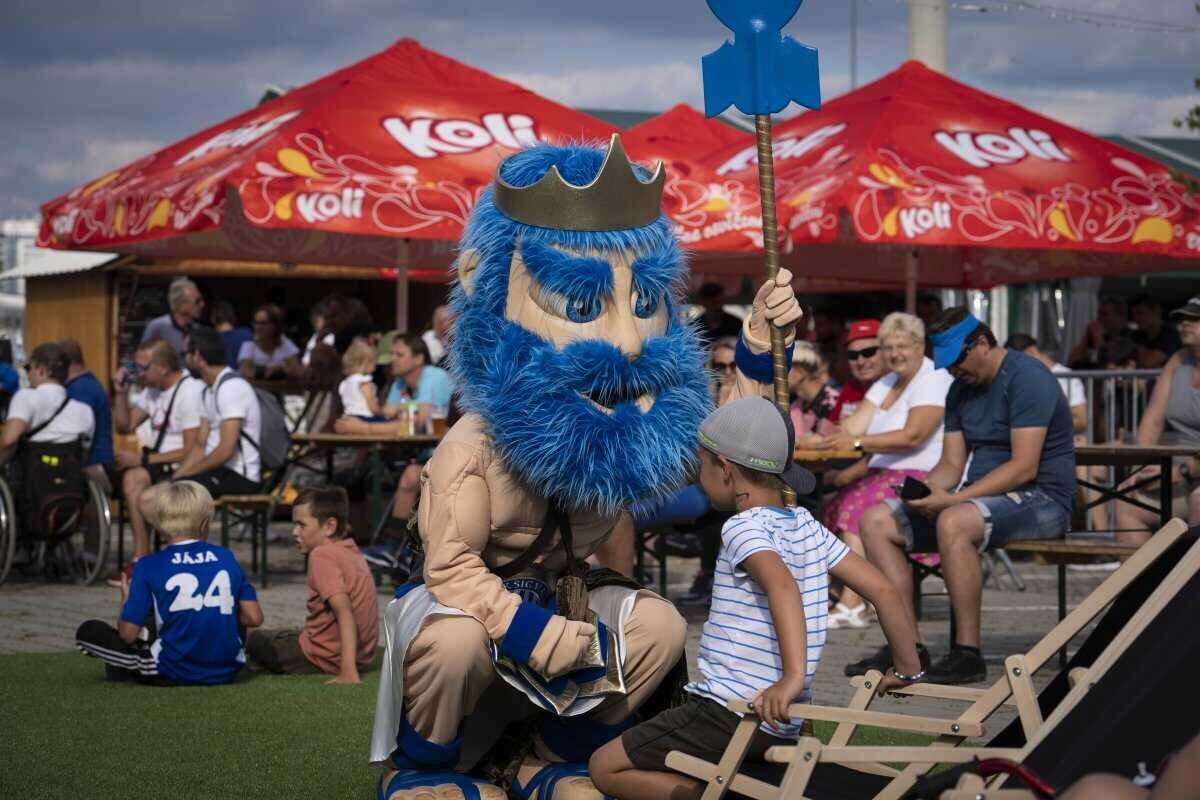 Foto: SK Sigma Olomouc