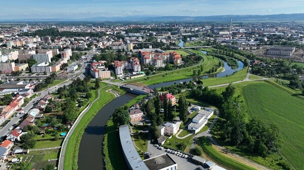 zdroj: město Olomouc