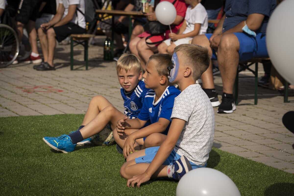 Foto: SK Sigma Olomouc