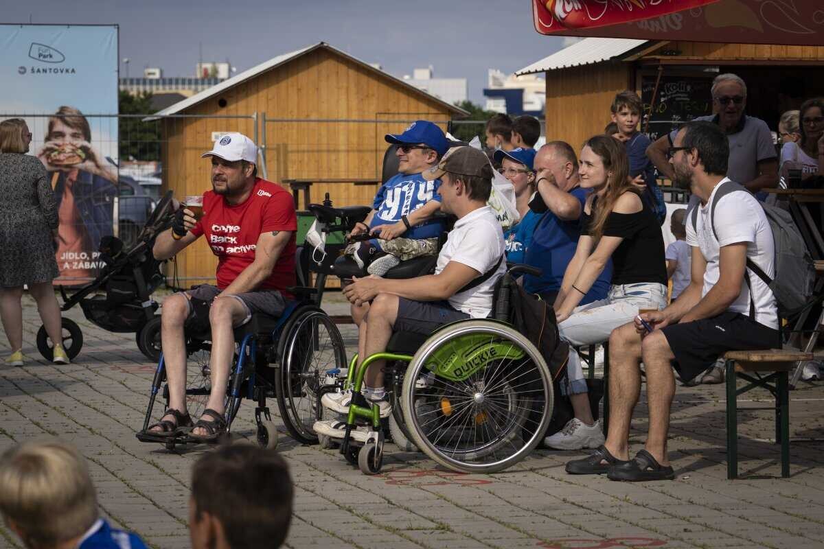 Foto: SK Sigma Olomouc