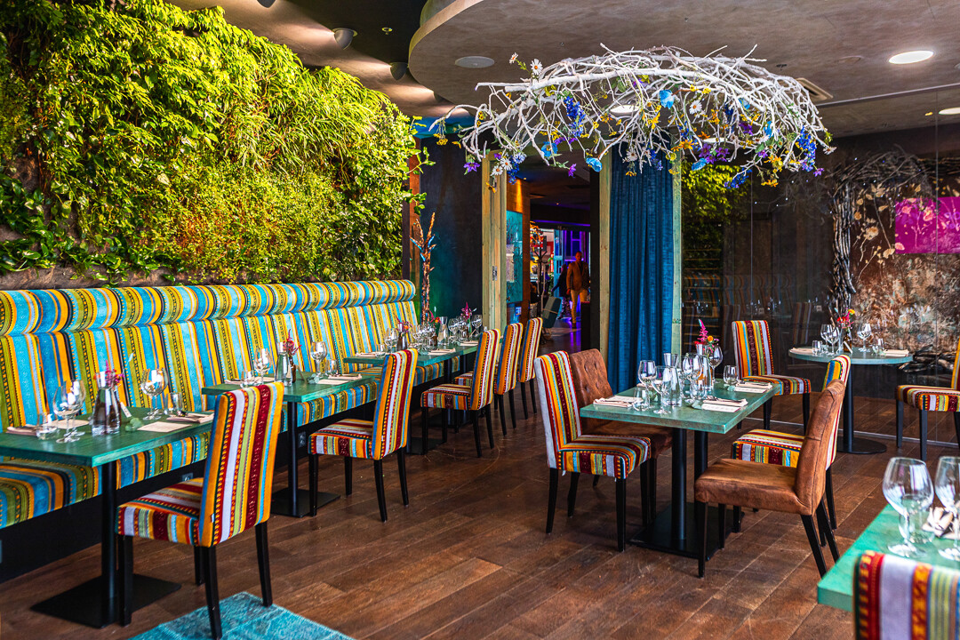 Zdroj: Bistro Helen