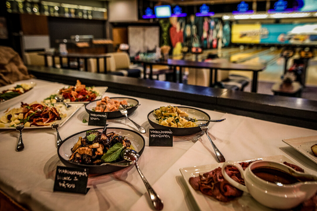 Zdroj: Lobster Family restaurant