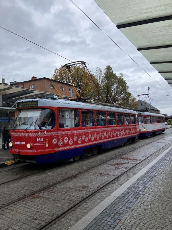 Zdroj: Olomoucký Report