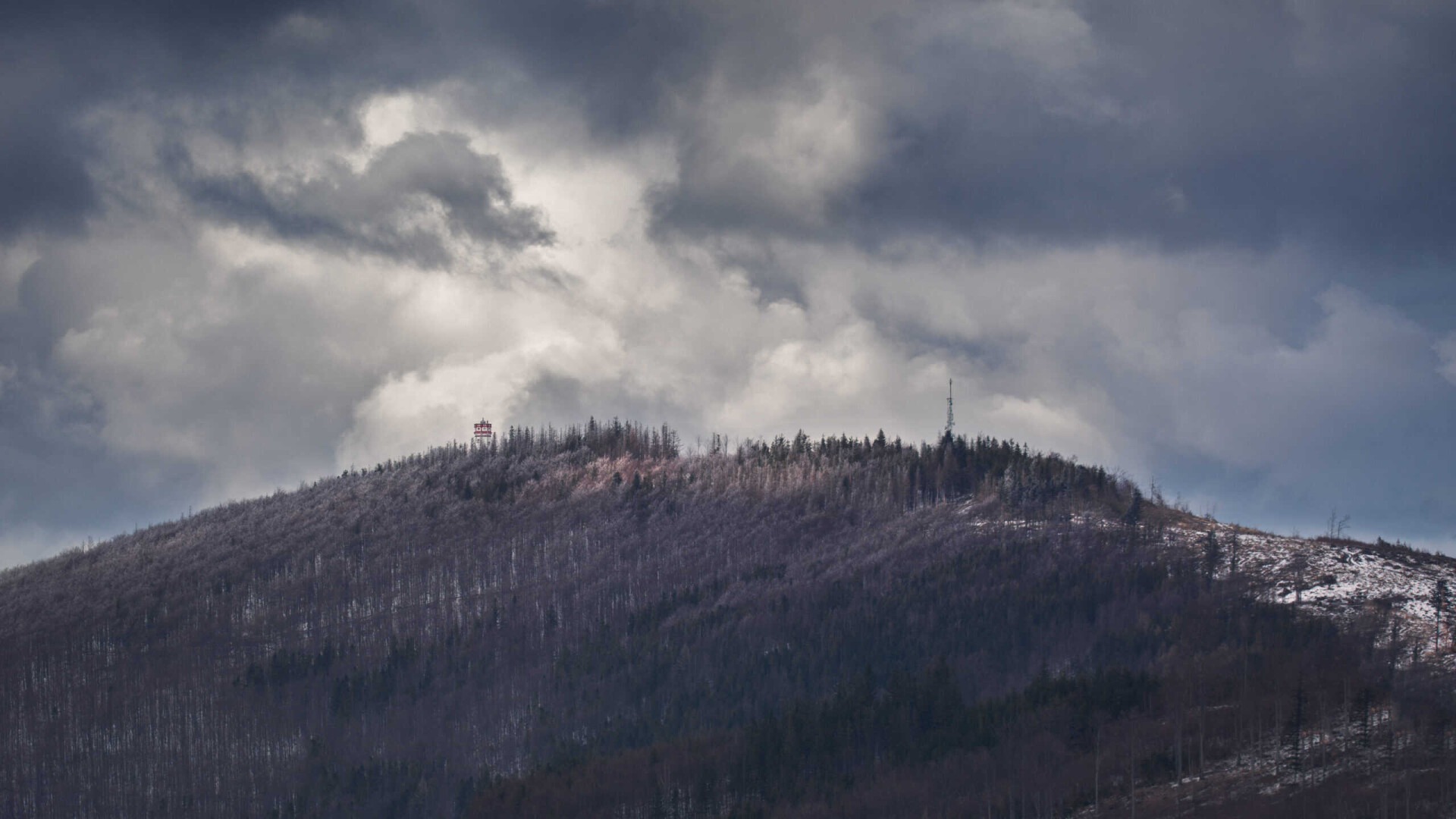 Foto: Zlatohorsko