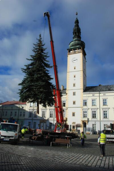 Zdroj: Město Litovel