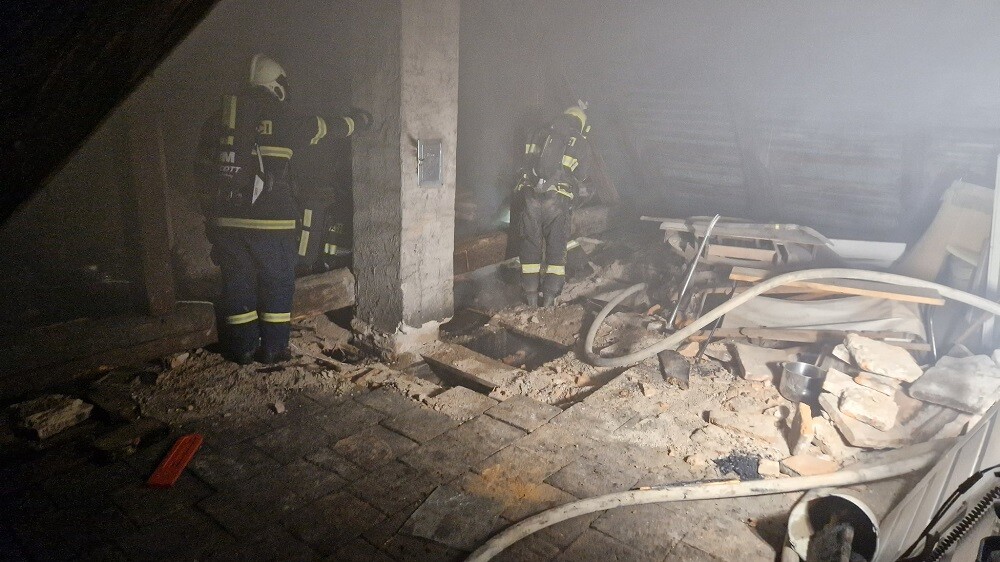 Zdroj: HZS Olomouckého kraje