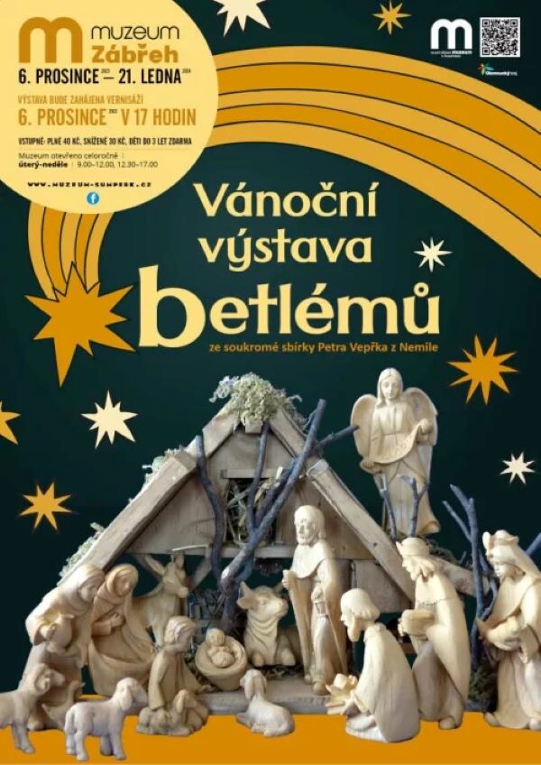 Zdroj: Muzeum Zábřeh