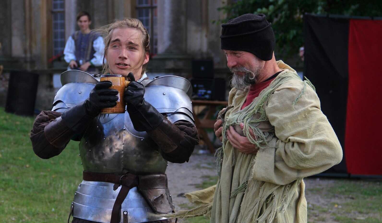 Foto: Hrad Sovinec