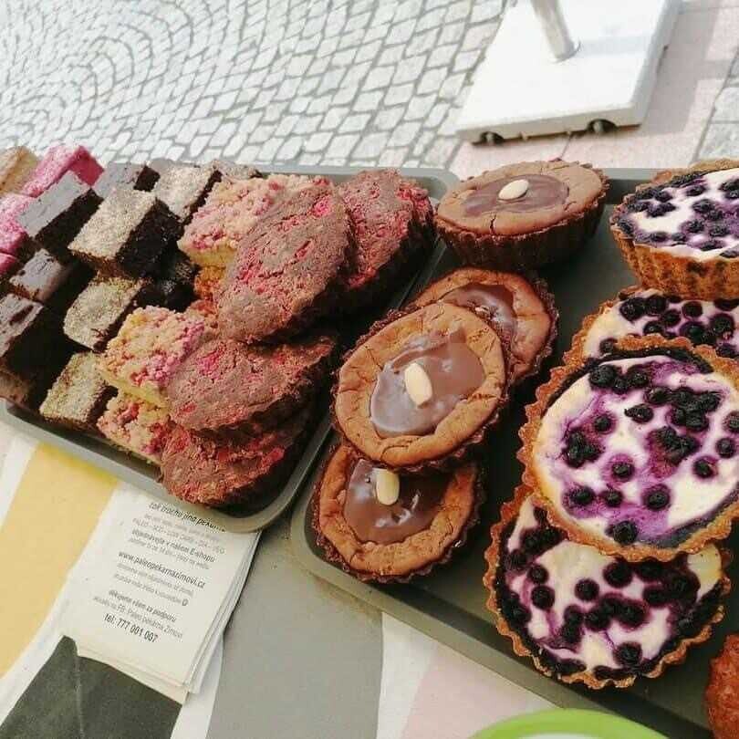 Foto: Galerie Šantovka