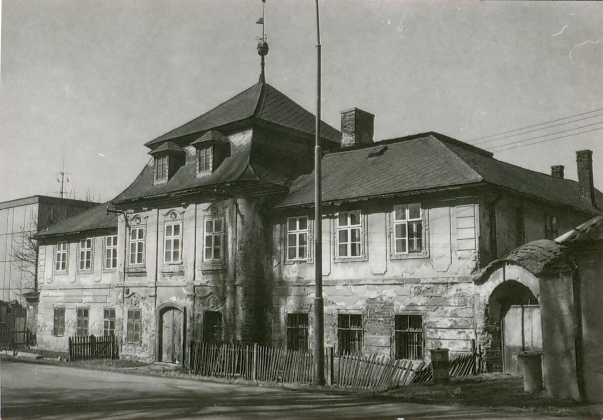Zdroj: město Šumperk