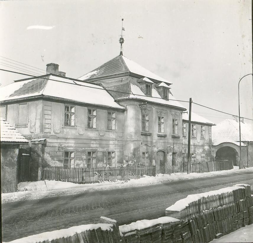 Zdroj: město Šumperk