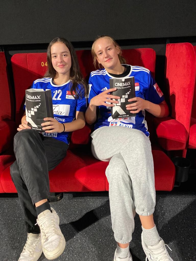Zdroj: Kino CINEMAX