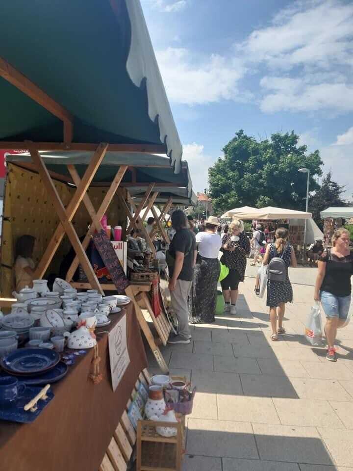 Foto: Galerie Šantovka