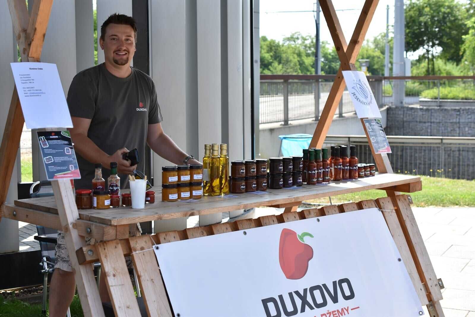 Foto: Galerie Šantovka
