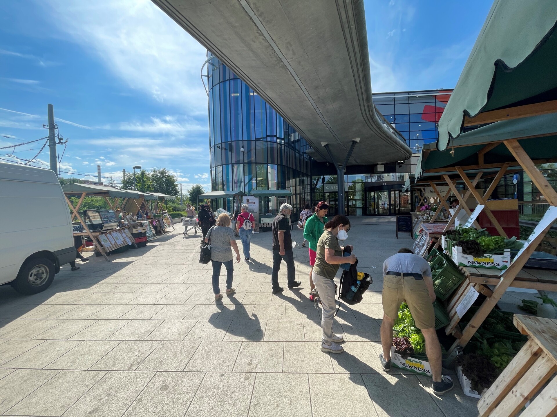 Foto: Galerie Šantovka