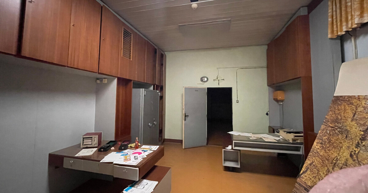Zdroj: Bunkr Přáslavice