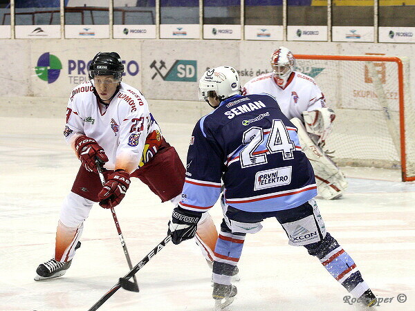 Zdroj: HC Olomouc