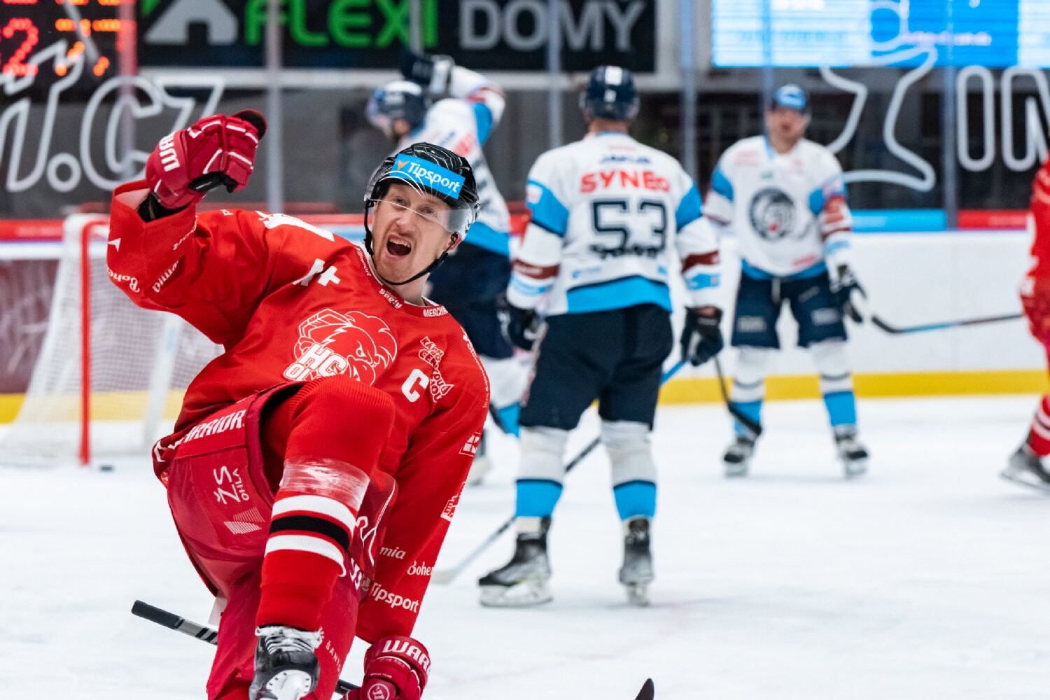 Zdroj: HC Olomouc