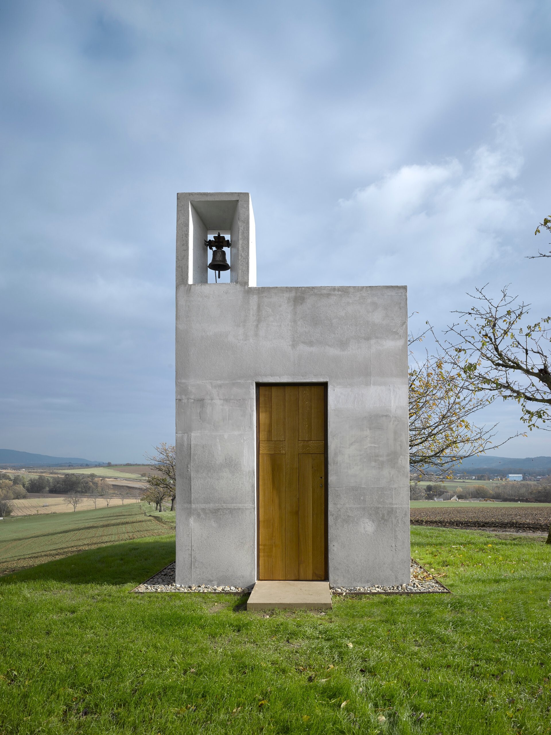 Zdroj: Filip Šlapal/Ceny za architekturu