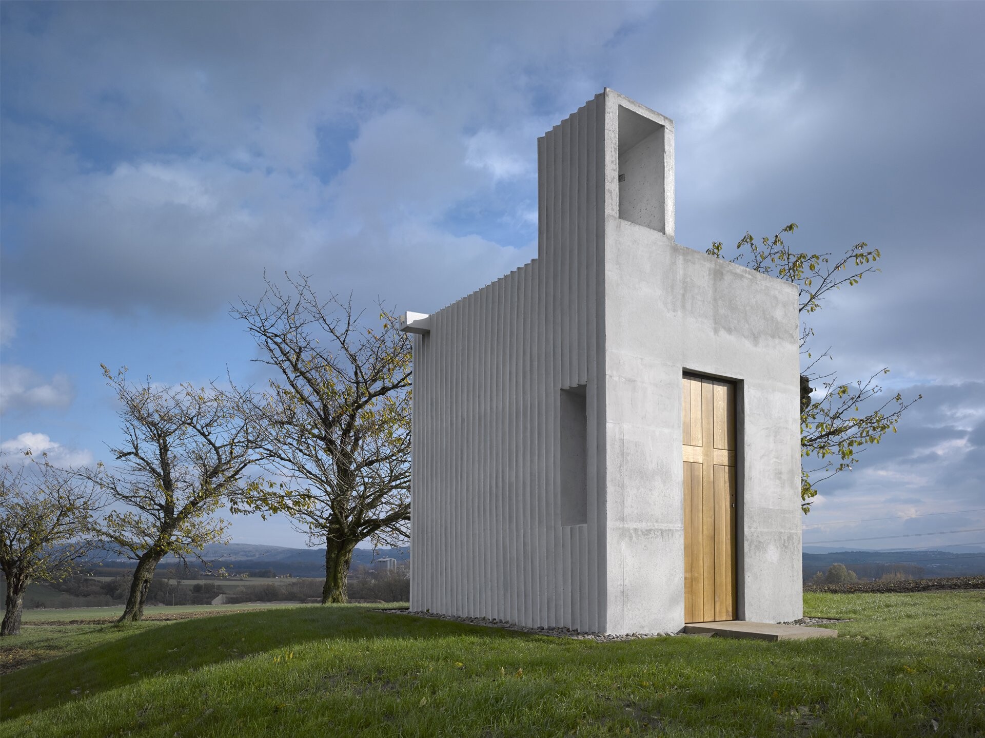 Zdroj: Filip Šlapal/Ceny za architekturu
