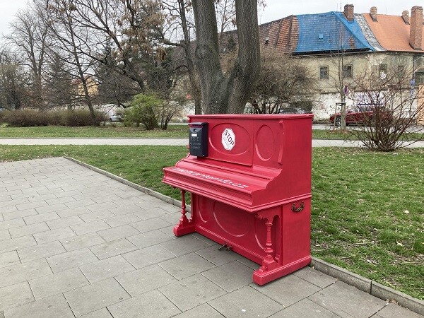foto: Olomoucký Report