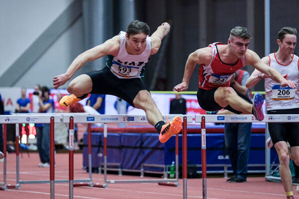 Vojtěch Hejtmánek, zdroj: AK Olomouc