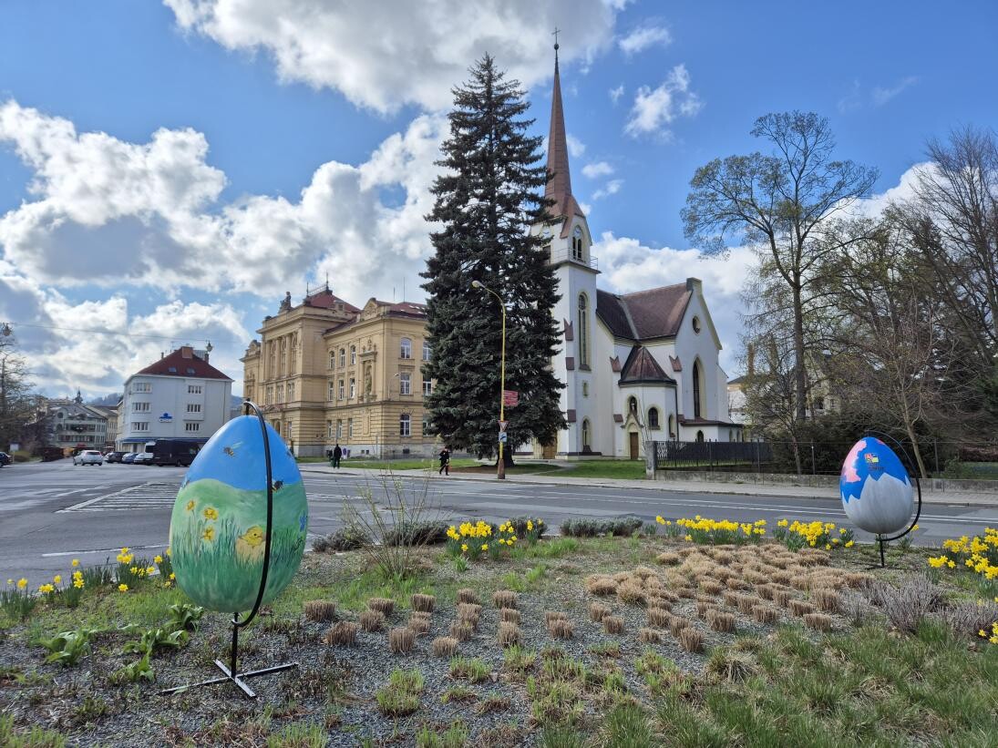 Zdroj: Město Šumperk