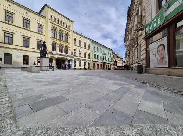 zdroj: město Šumperk