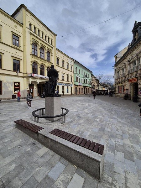 zdroj: město Šumperk