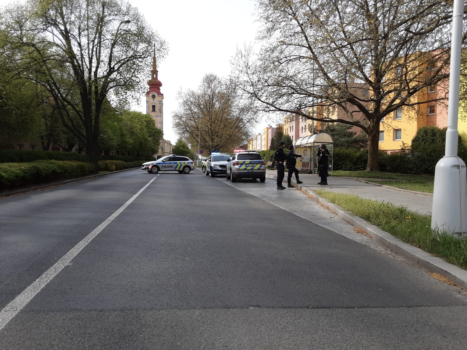 Zdroj: Policie ČR