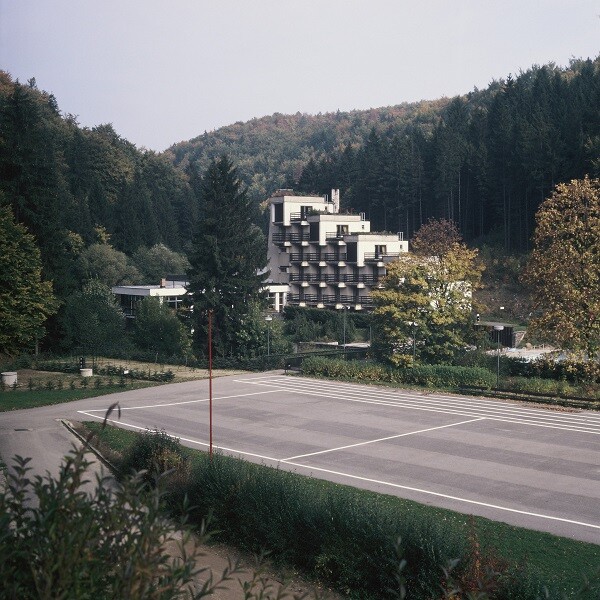 Fotografie z 2. poloviny 80. let 20. století, zdroj: MUO