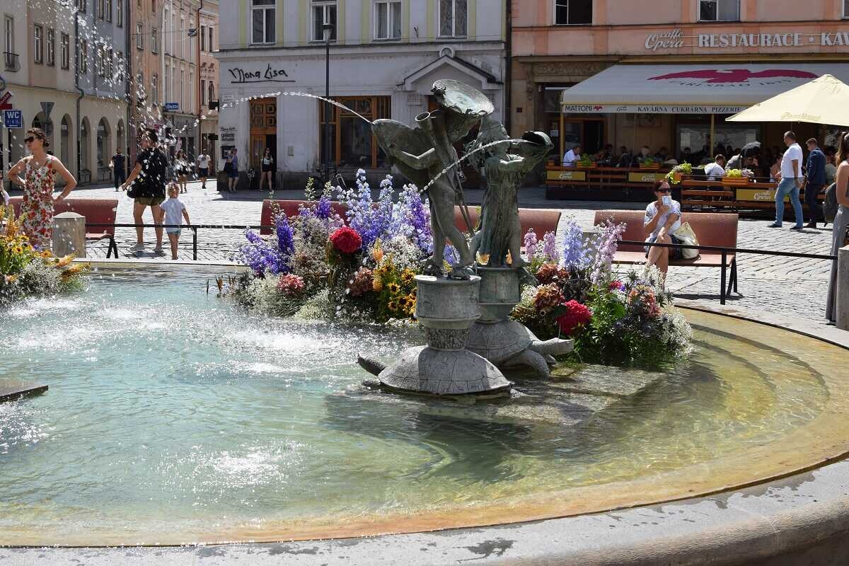 Foto: Olomoucký Report